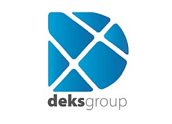 DEKS Group logo