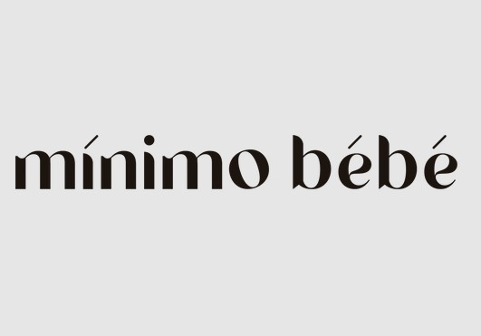 Minimo Bebe logo